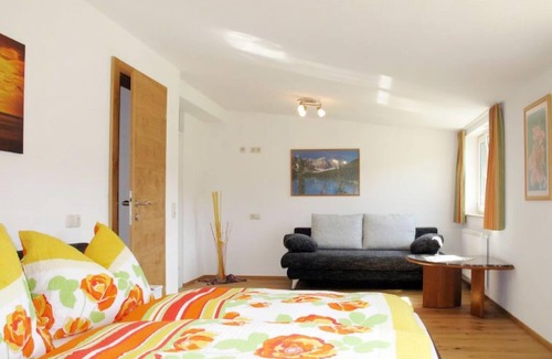 Oberwang Apartamento | Apartamento Waldfrieden (MON261) en Mondsee - 6 personas, 2 dormitorios