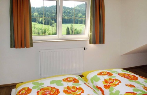 Oberwang Apartamento | Apartamento Waldfrieden (MON261) en Mondsee - 6 personas, 2 dormitorios