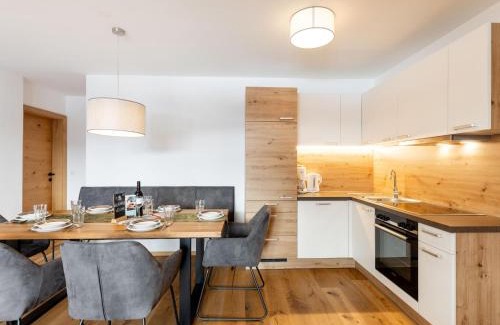 Mauterndorf Apartamento | Lärchenhof Top 202