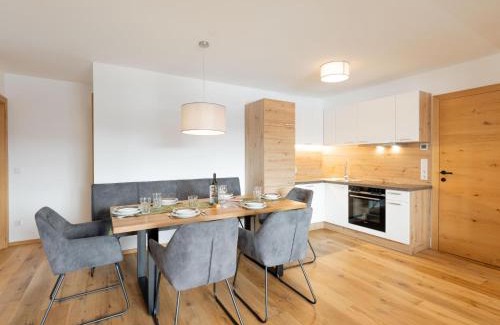 Mauterndorf Apartamento | Lärchenhof Top 202