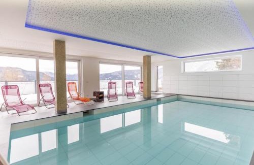 Mauterndorf Apartamento | Lärchenhof Top 203