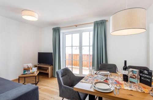 Mauterndorf Apartamento | Lärchenhof Top 203