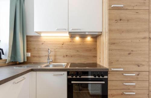 Mauterndorf Apartamento | Lärchenhof Top 203