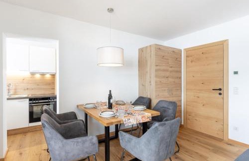 Mauterndorf Apartamento | Lärchenhof Top 203