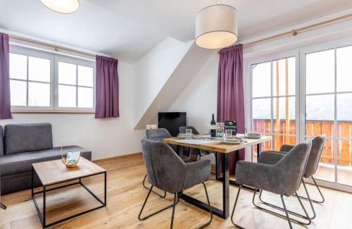 Mauterndorf Apartamento | Lärchenhof Top 301
