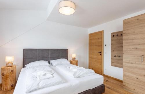 Mauterndorf Apartamento | Lärchenhof Top 301