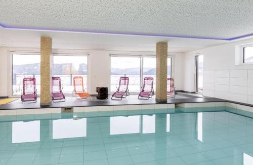Mauterndorf Apartamento | Lärchenhof Top 303