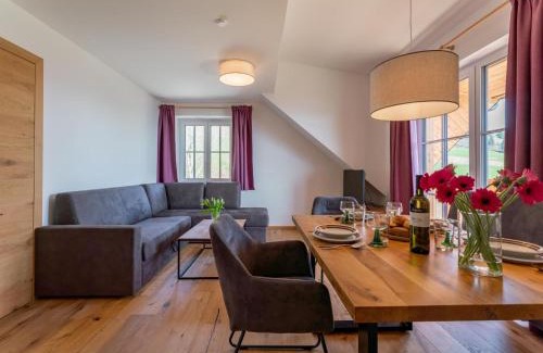 Mauterndorf Apartamento | Lärchenhof Top 303