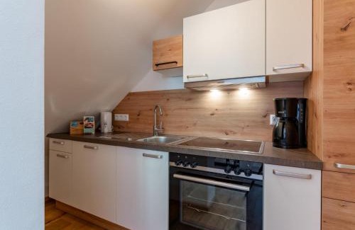 Mauterndorf Apartamento | Lärchenhof Top 303