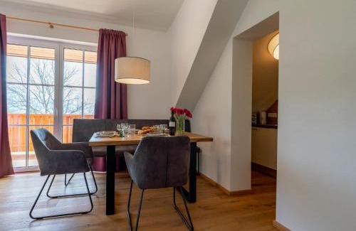 Mauterndorf Apartamento | Lärchenhof Top 303