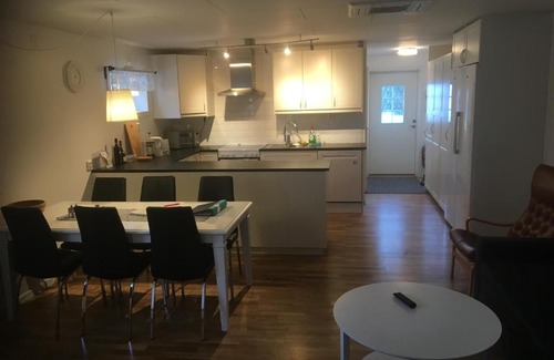 Borlange Apartamento | Lärkan 21 Tvisegatan 24A