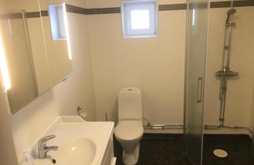 Borlange Apartamento | Lärkan 21 Tvisegatan 24A