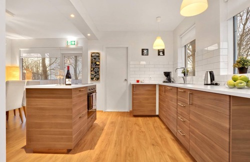 Teigar Casa | Lækur Guesthouse