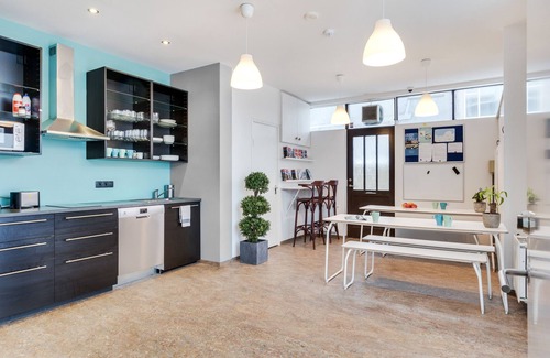 Teigar Casa | Lækur Guesthouse