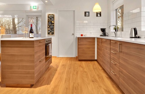 Teigar Casa | Lækur Guesthouse