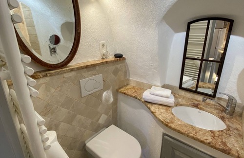 Gilette Apartamento | Lécrin de Gilette