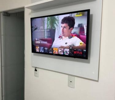 Bonfim Apartamento | Léka Collegiate 2 adultos