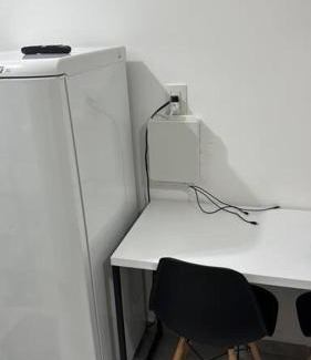 Bonfim Apartamento | Léka Collegiate 2 adultos