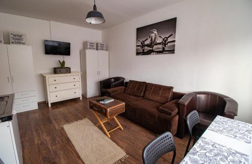 Pecs Apartamento | LénApartman - Dakota