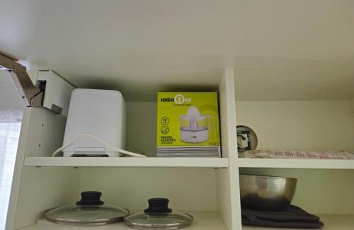Les Romains Apartamento | Léo - Cosy Studio entièrement rénové avec courette