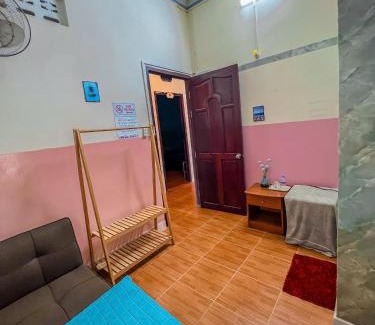 Ke Ga Casa | Lê Huỳnh Guest House Family