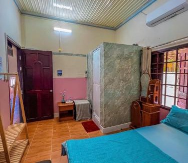 Ke Ga Casa | Lê Huỳnh Guest House Family