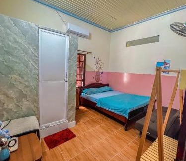 Ke Ga Casa | Lê Huỳnh Guest House Family