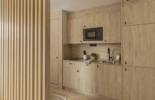 Sant Antoni Apartamento | Líbere Barcelona Sant Antoni