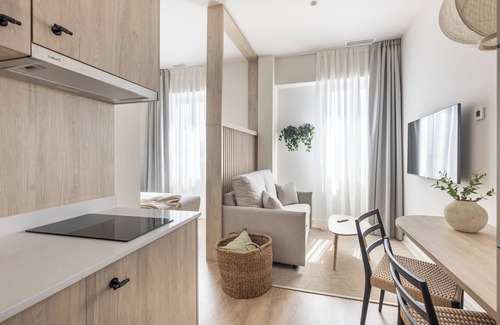 Centro histórico de Córdoba Apartamento | Líbere Córdoba Tendillas