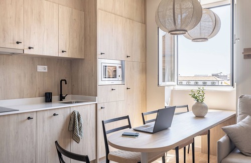 Centro histórico de Córdoba Apartamento | Líbere Córdoba Tendillas