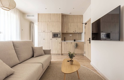 Centro histórico de Córdoba Apartamento | Líbere Córdoba Tendillas