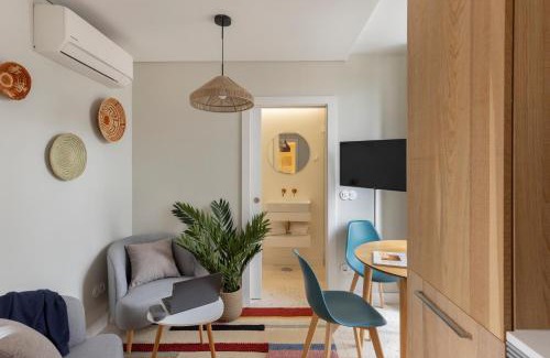 Bairro Alto Apartamento | Líbere Lisbon Príncipe Real