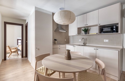 Centro Apartamento | Líbere Málaga La Merced