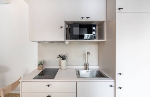 Centro Apartamento | Líbere Málaga La Merced