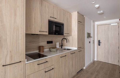 Chamberi Apartamento | Líbere Madrid Chamberí