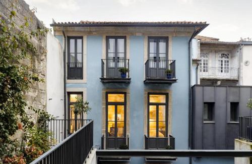 Centro / Baixa Hotel | Líbere Porto Laranjais