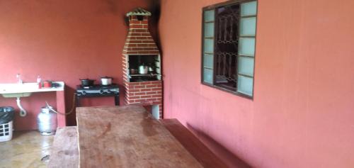 Pirenopolis Casa | lírios do cerrado