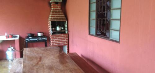 Pirenopolis Casa | lírios do cerrado