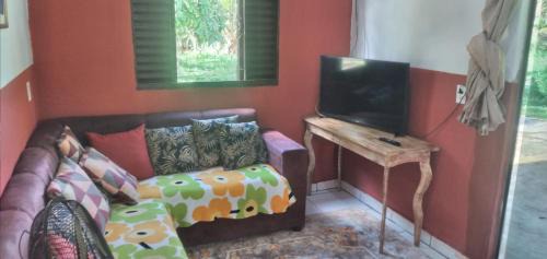 Pirenopolis Casa | lírios do cerrado