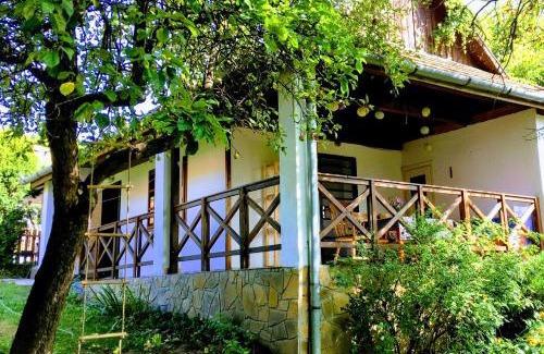 Nagyloc Casa | Lóci Palócház