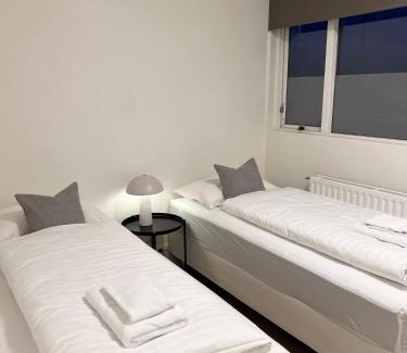 Hofn Apartamento | Lónið Apartments