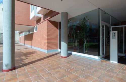 Prosperidad Apartamento | Cómodo apartamento con piscina y parking