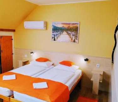 Szekszard Casa | Lótuszvirág Vendégház