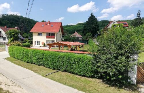 Szekszard Casa | Lótuszvirág Vendégház