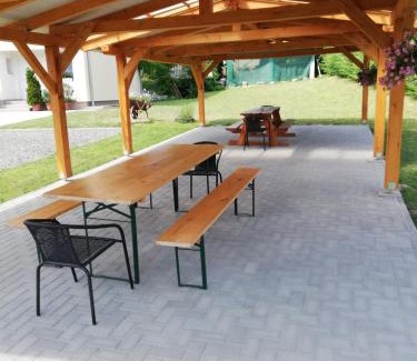 Szekszard Casa | Lótuszvirág Vendégház