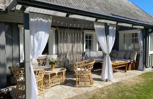 Orissaare Casa | Lõuka Farm House