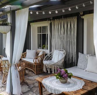Orissaare Casa | Lõuka Farm House