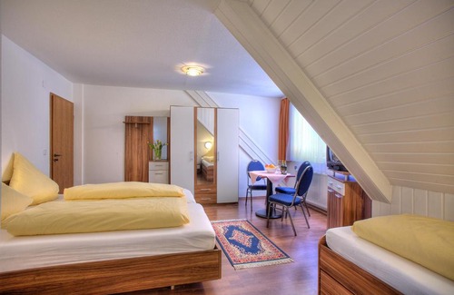 Hinterzarten Casa | Löffelschmiede Hotel & Restaurant am Titisee / Feldberg