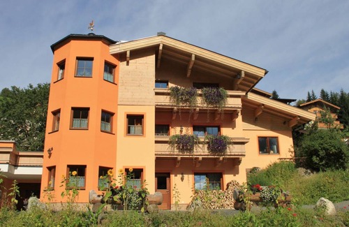 Vorderglemm Casa | Casa ∙ 3 habitaciones ∙ 11 personas