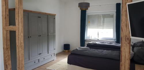 Loehne Apartamento | Löhner Glück Perfekte Kombination von Geschäftsreise und Familie